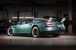 Aston Martin DBRS9 2005 года